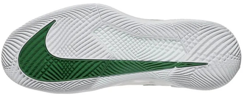 Nike WMNS Air Zoom Vapor X Knit - white/white/clover/gorge green