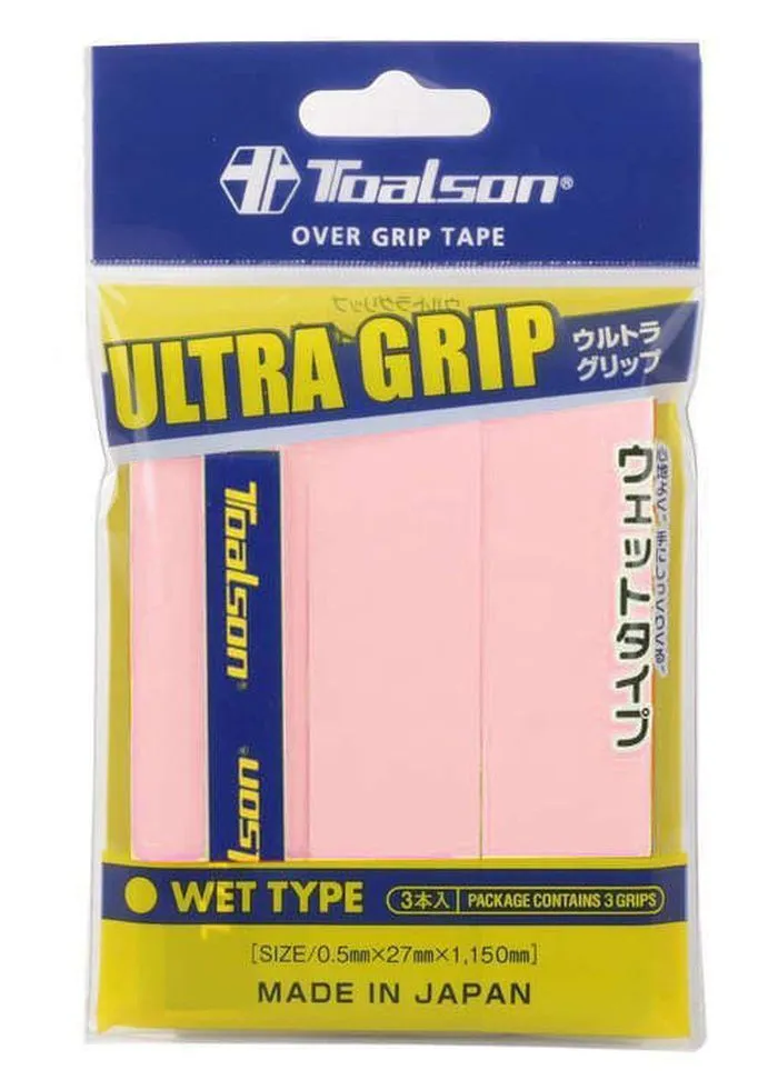 UltraGrip-Pink
