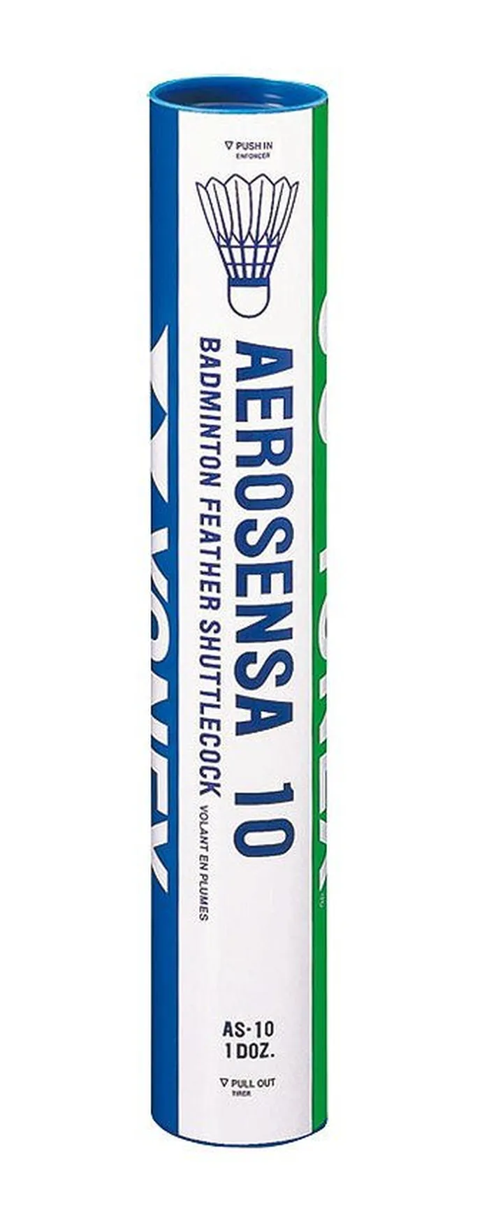 Yonex Aerosensa 10 12P
