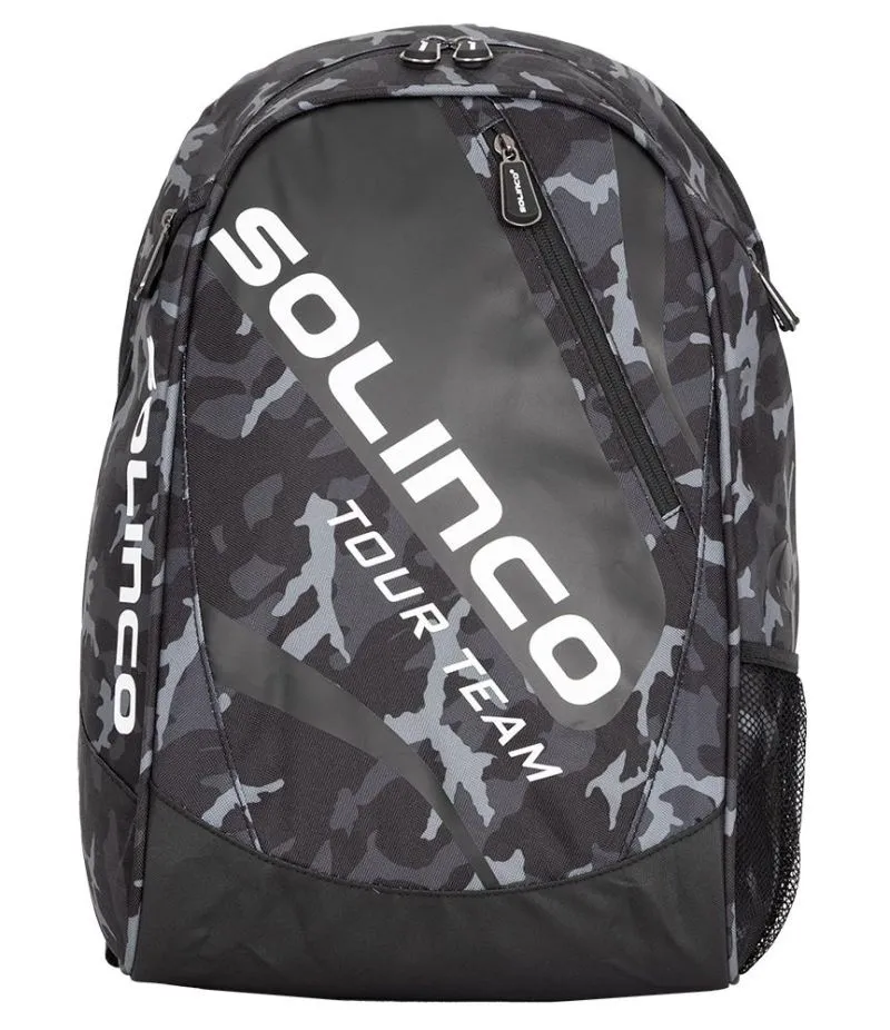 Solinco Back Pack