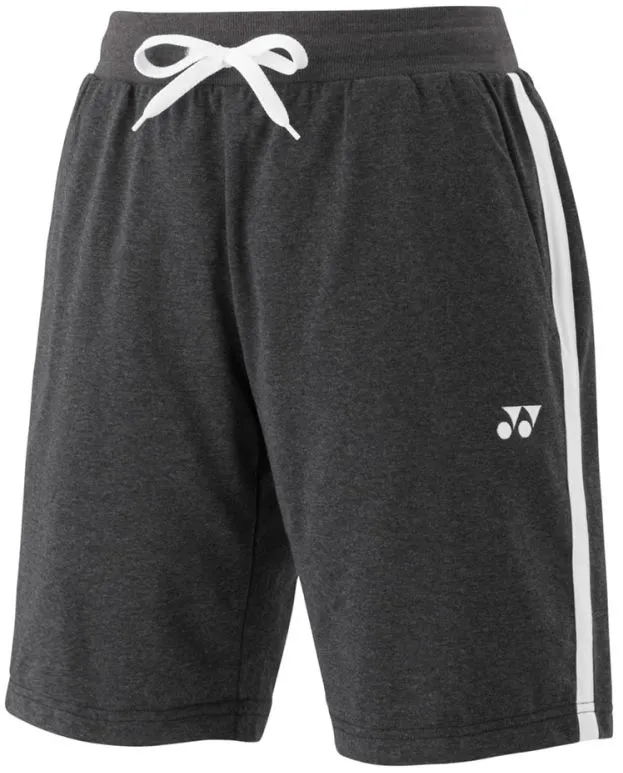 Yonex Men's Short - charcoal