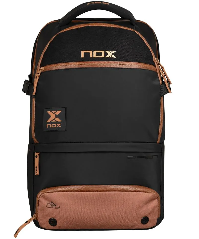 NOX Luxury Open Series