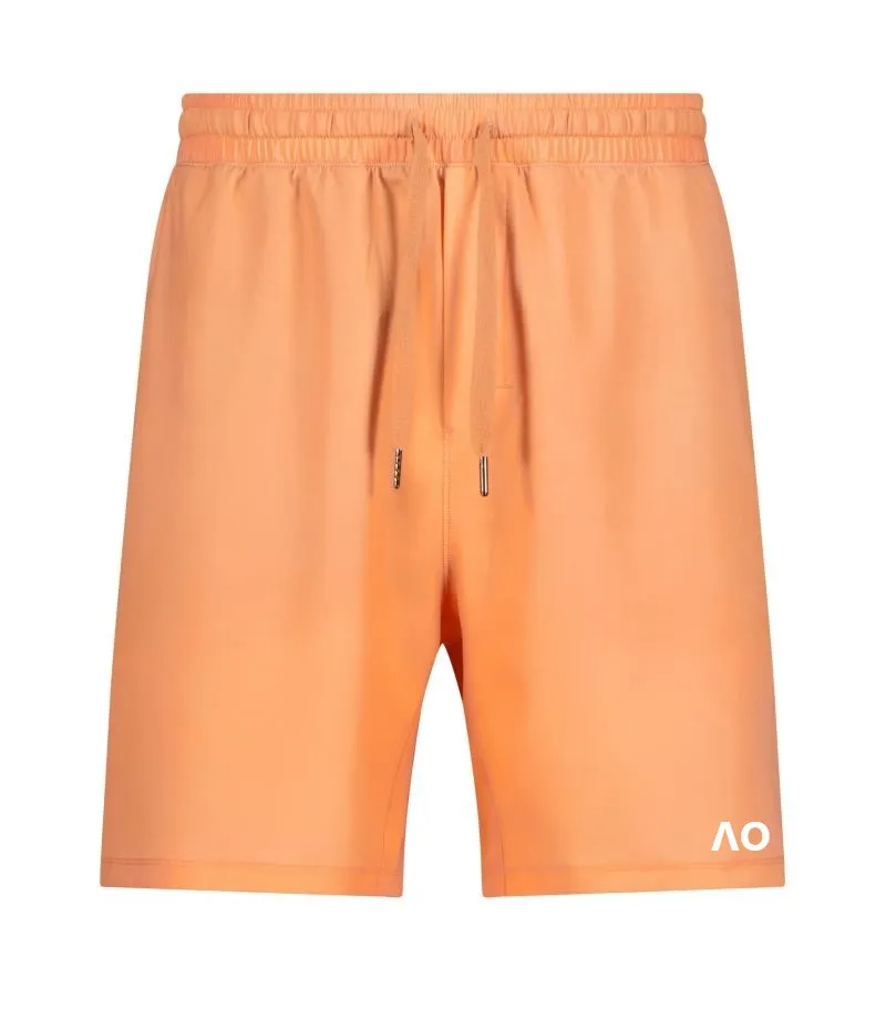 230260CpMgBbJm4z4dN Australian Open Accelerate Shorts - calypso