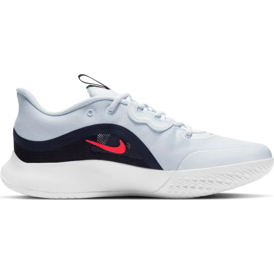 nike-wmns-air-max-volley-football-grey-bright-crimson-3 Nike WMNS Air Max Volley - football grey/bright crimson