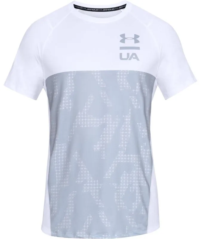 under-armour-mk1-ss-colorblock-white-1 Under Armour MK1 SS Colorblock - white