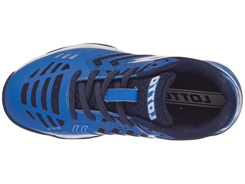 lotto-stratosphere-vi-jr-blue-white-4 Lotto Stratosphere VI JR - blue/white