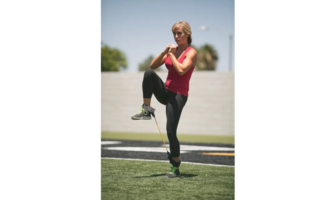 SKLZ LATERAL RESISTOR PRO