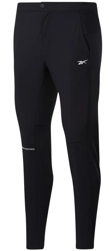 Reebok Les Mills Athlete - black