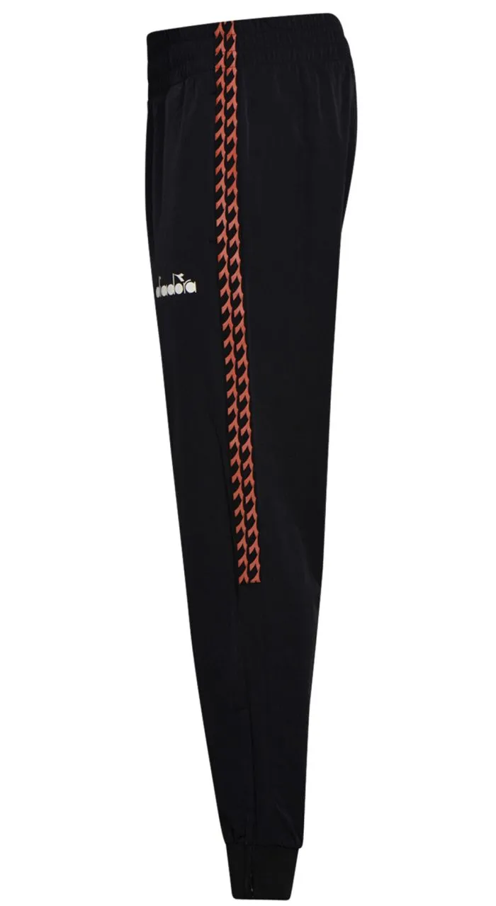 diadora-pants-challenge-black-2 Diadora Pants Challenge - black