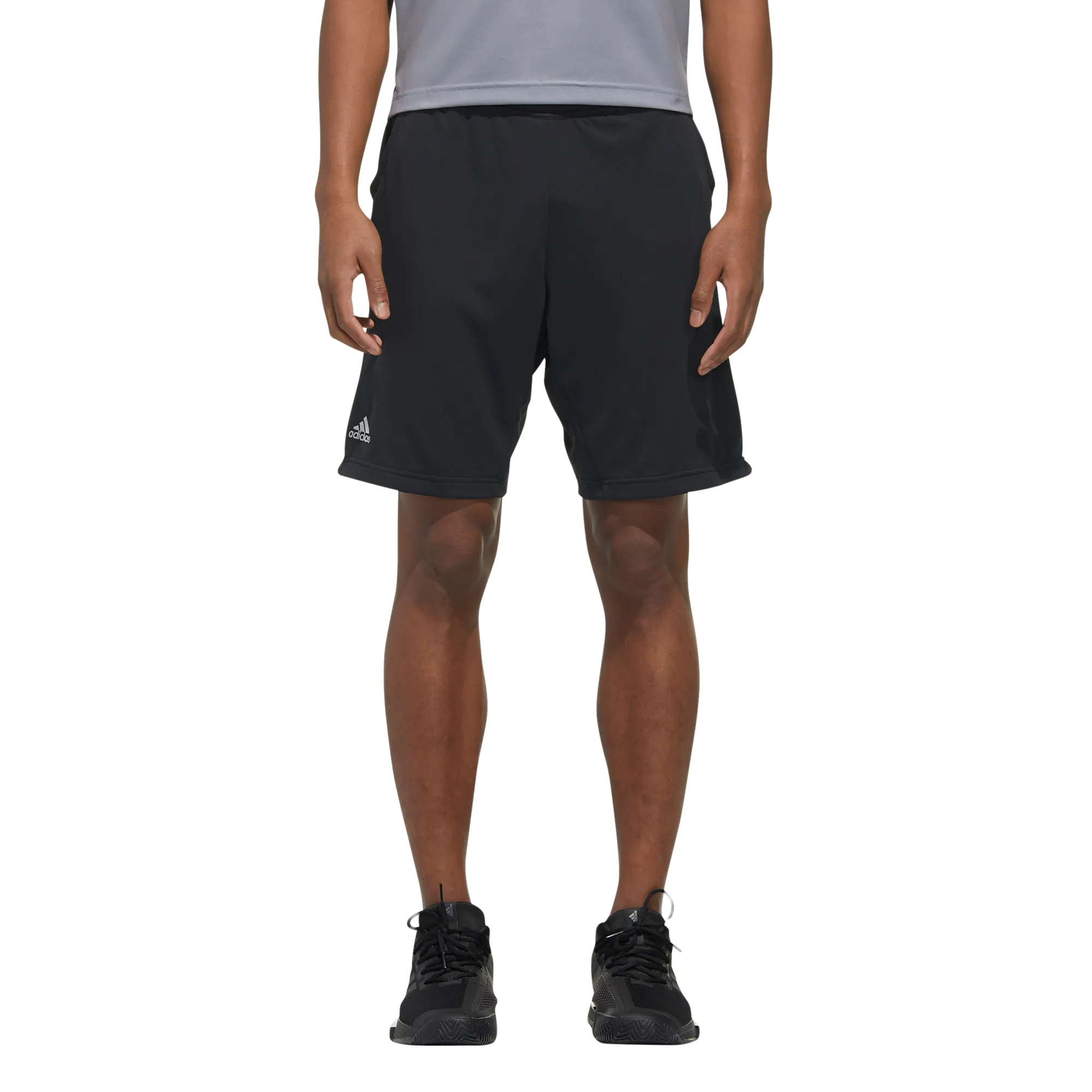 Adidas Heat Ready CB Short 9 - black