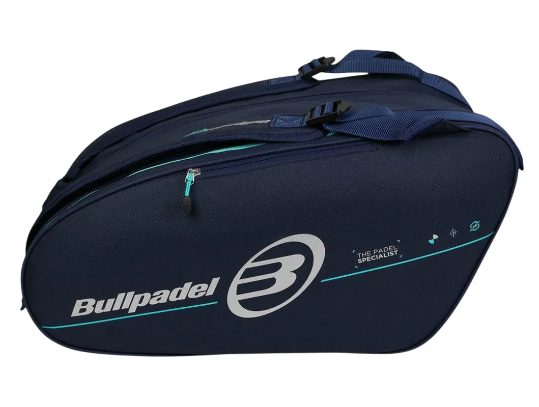 Bullpadel BPP26015 Tour - navy blue