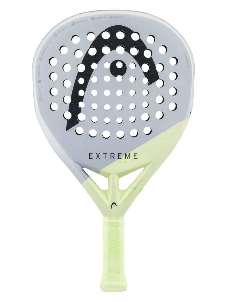 Head Extreme Motion 2026 Head Extreme Motion 2026
