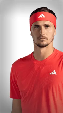 Alexander Zverev