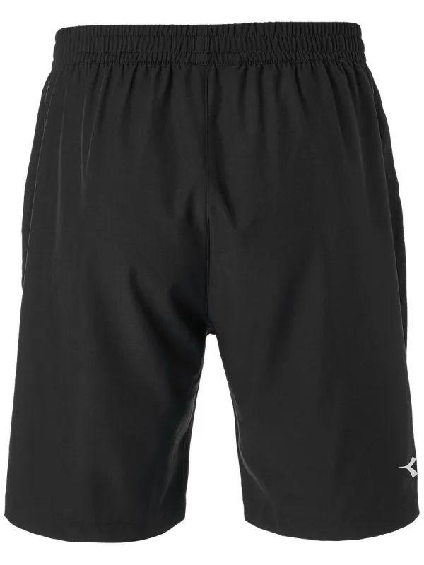 diadora-bermuda-easy-tennis-black-2 Diadora Bermuda Easy Tennis - black