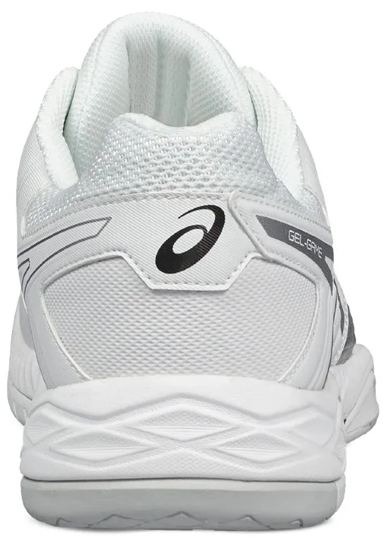 Asics Gel-Game 6 W - white/silver