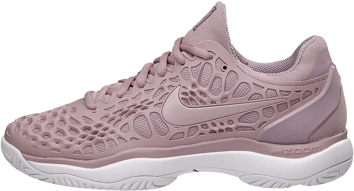 Nike WMNS Air Zoom Cage 3 HC - elemental rose