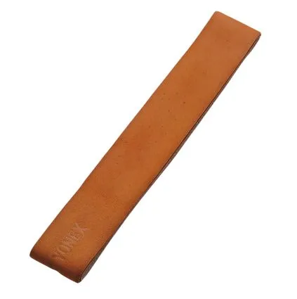 Yonex Ultimum Leather Grip 1P - brown