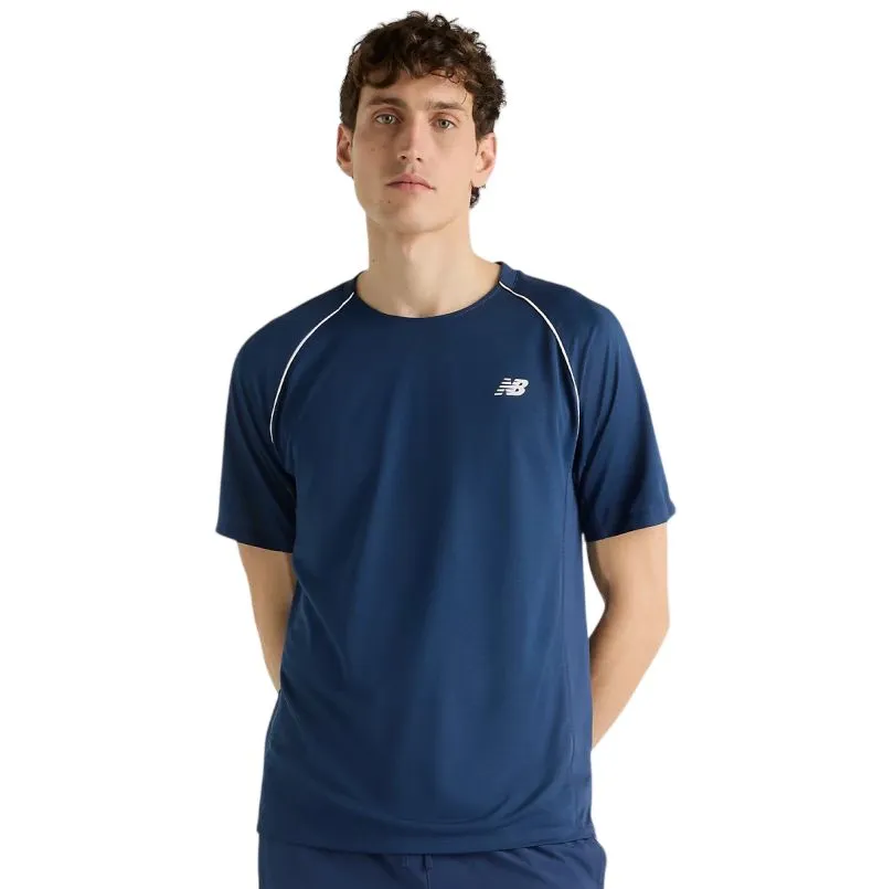 New Balance Tournament - navy New Balance Tournament - navy