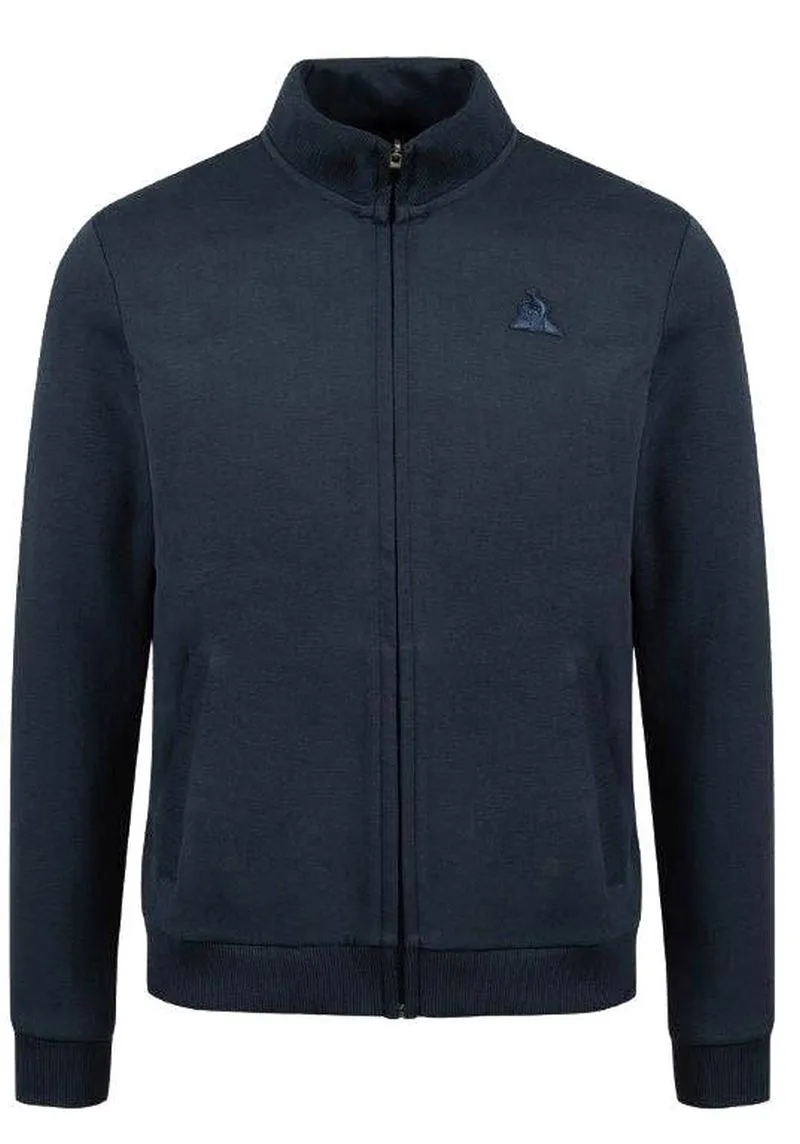 Le Coq Sportif ESS T/T Sweat No.1 M - sky captain