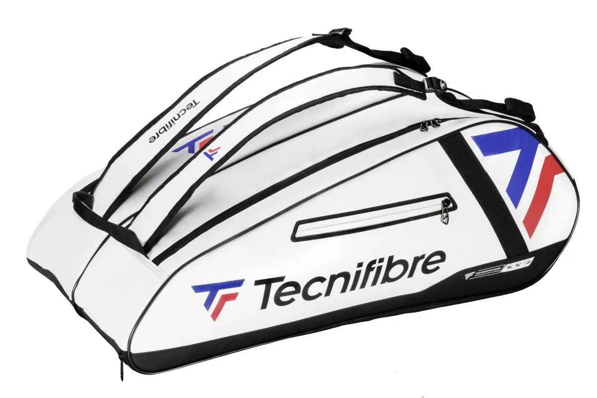 Tecnifibre Tour Endurance Racket Bag 12R 2025