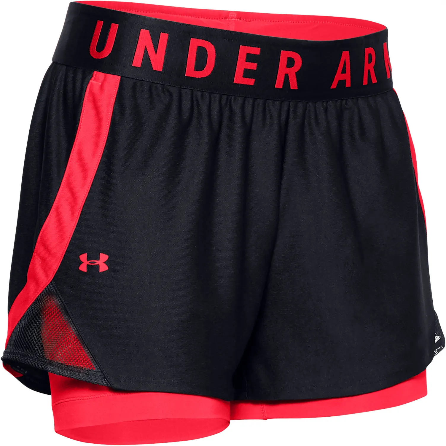 under-armour-play-up-2in1-shorts-black-1 Under Armour Play Up 2in1 Shorts - black