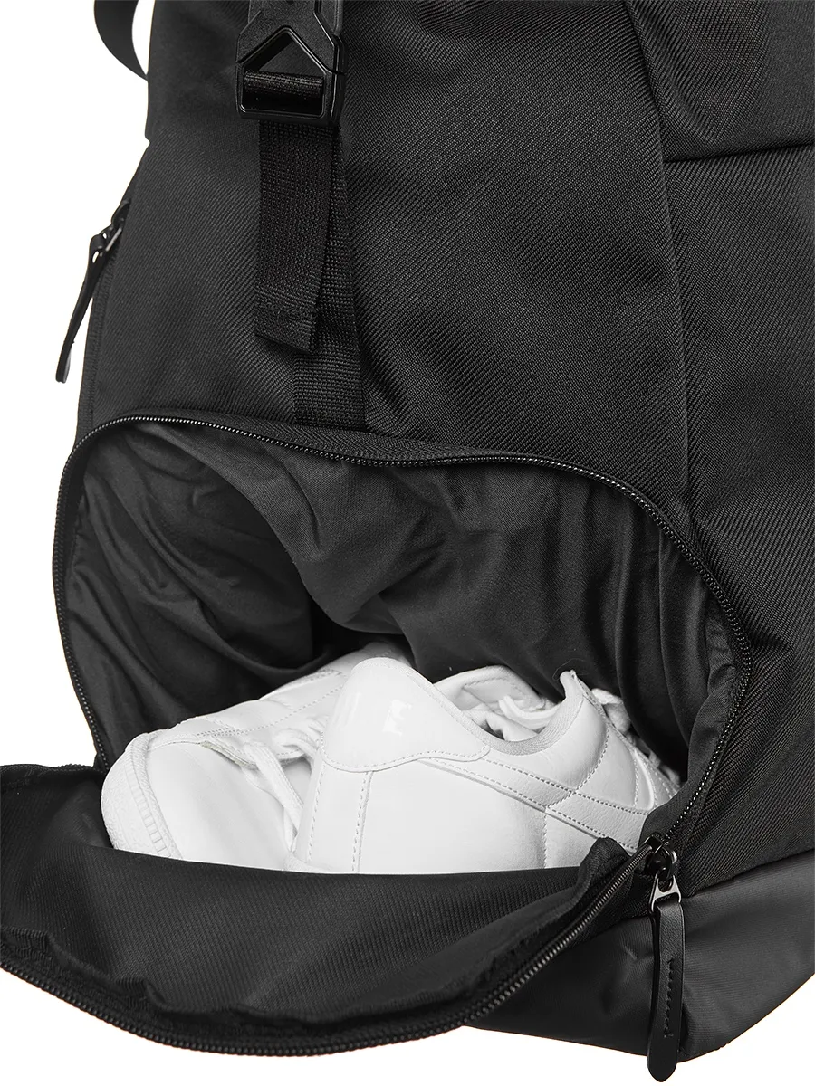 Nike Court Advantage Duffel Bag - black