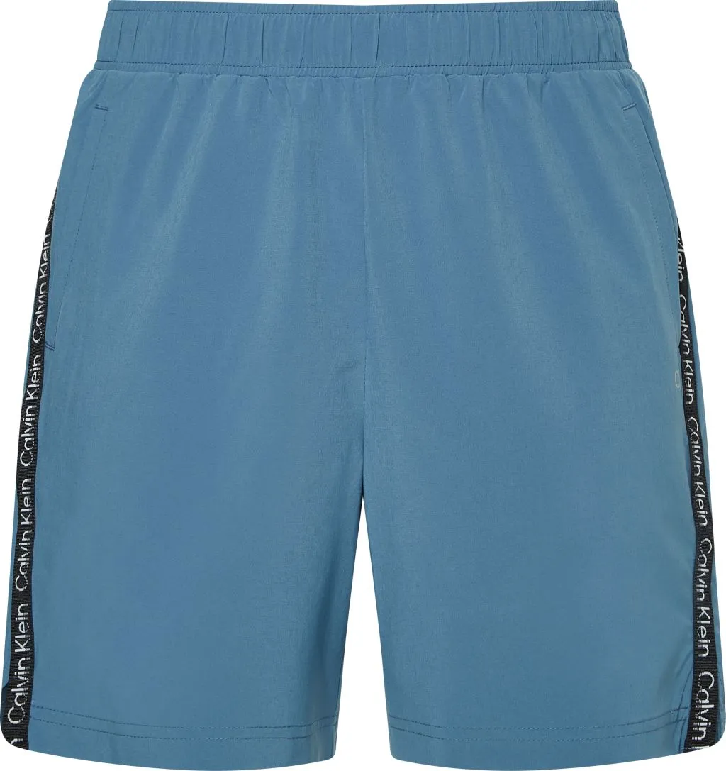 Calvin Klein WO 6" Woven Short
