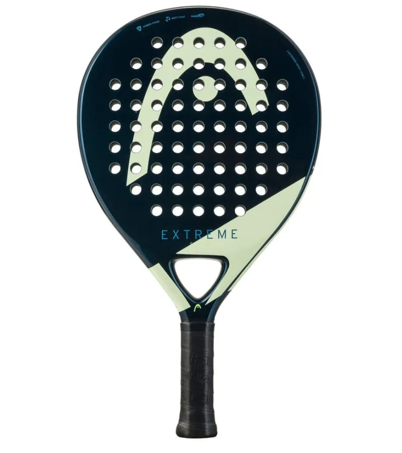 Head Evo Extreme 2025 Head Evo Extreme 2025