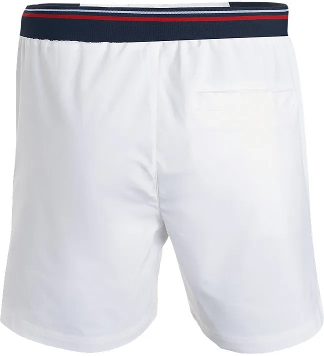 Fila Short Stephan - white Fila Short Stephan - white