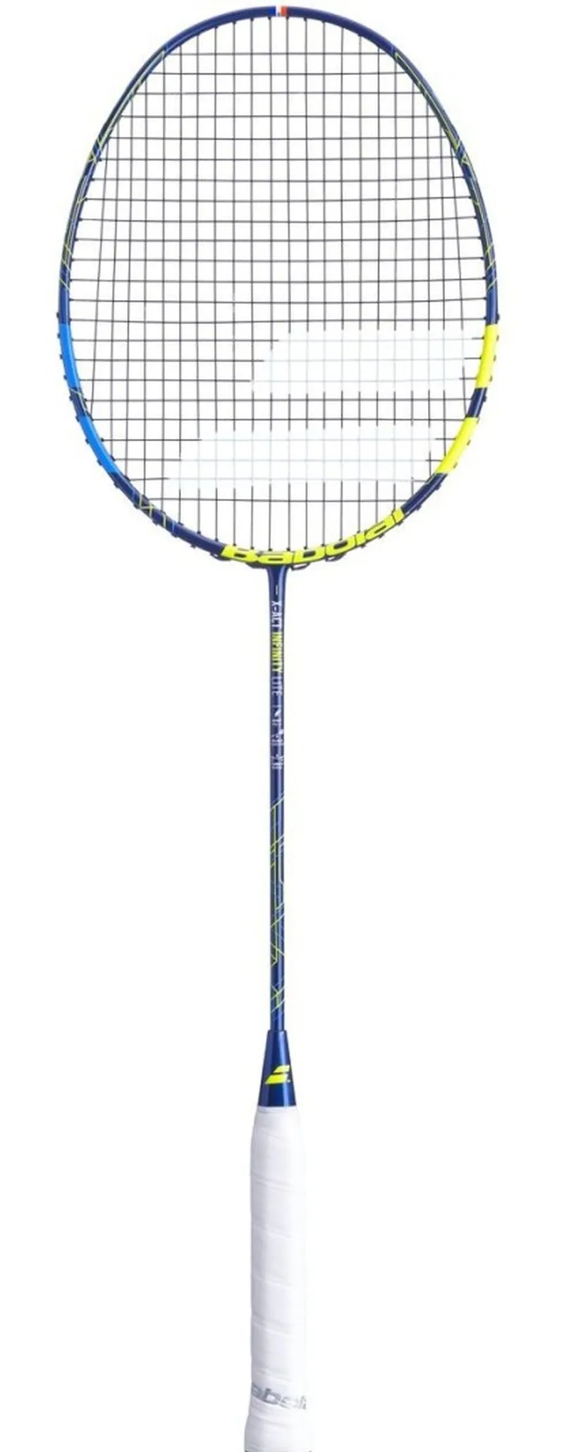 badmintion-x-act-kute Babolat X-Act Infinity Lite - dark blue/process blue