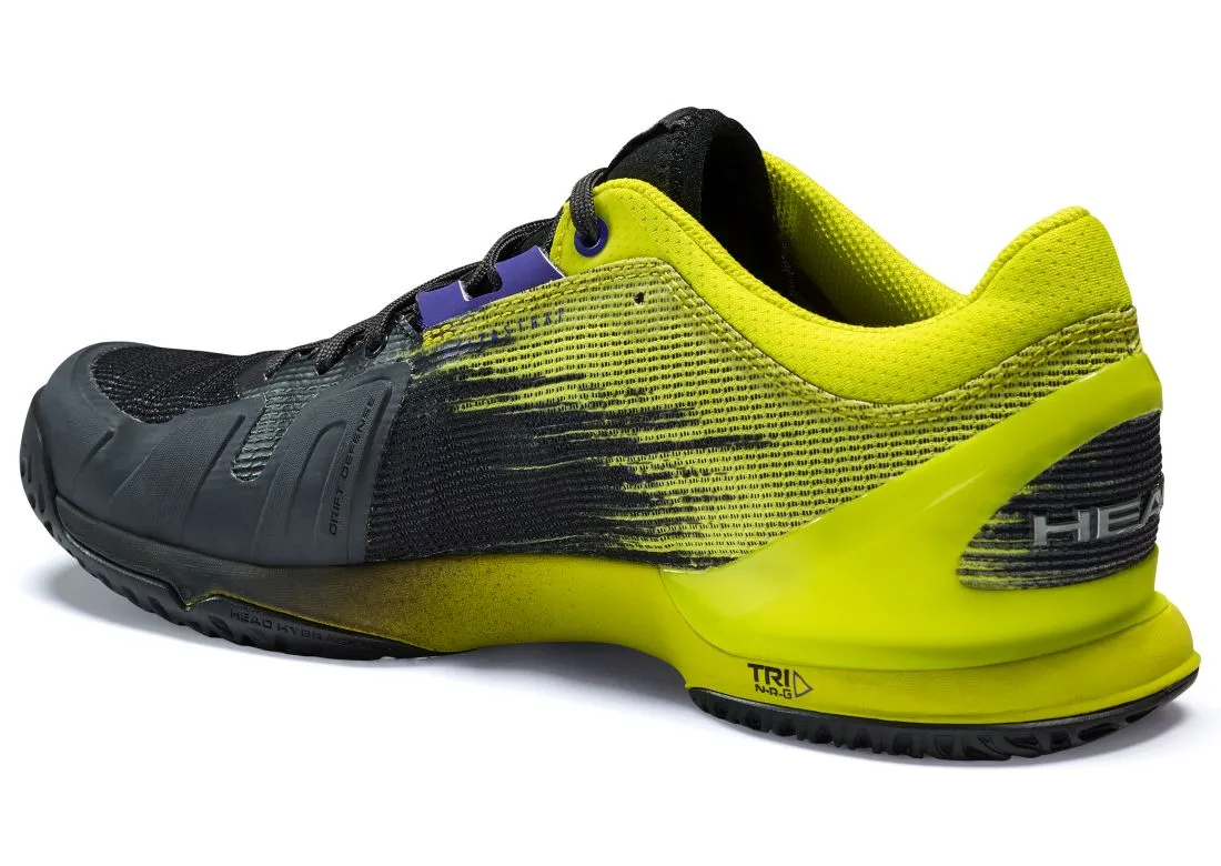 head-sprint-pro-3-0-ltd-men-purple-lime-2 Head Sprint Pro 3.0 Ltd. Men - purple/lime