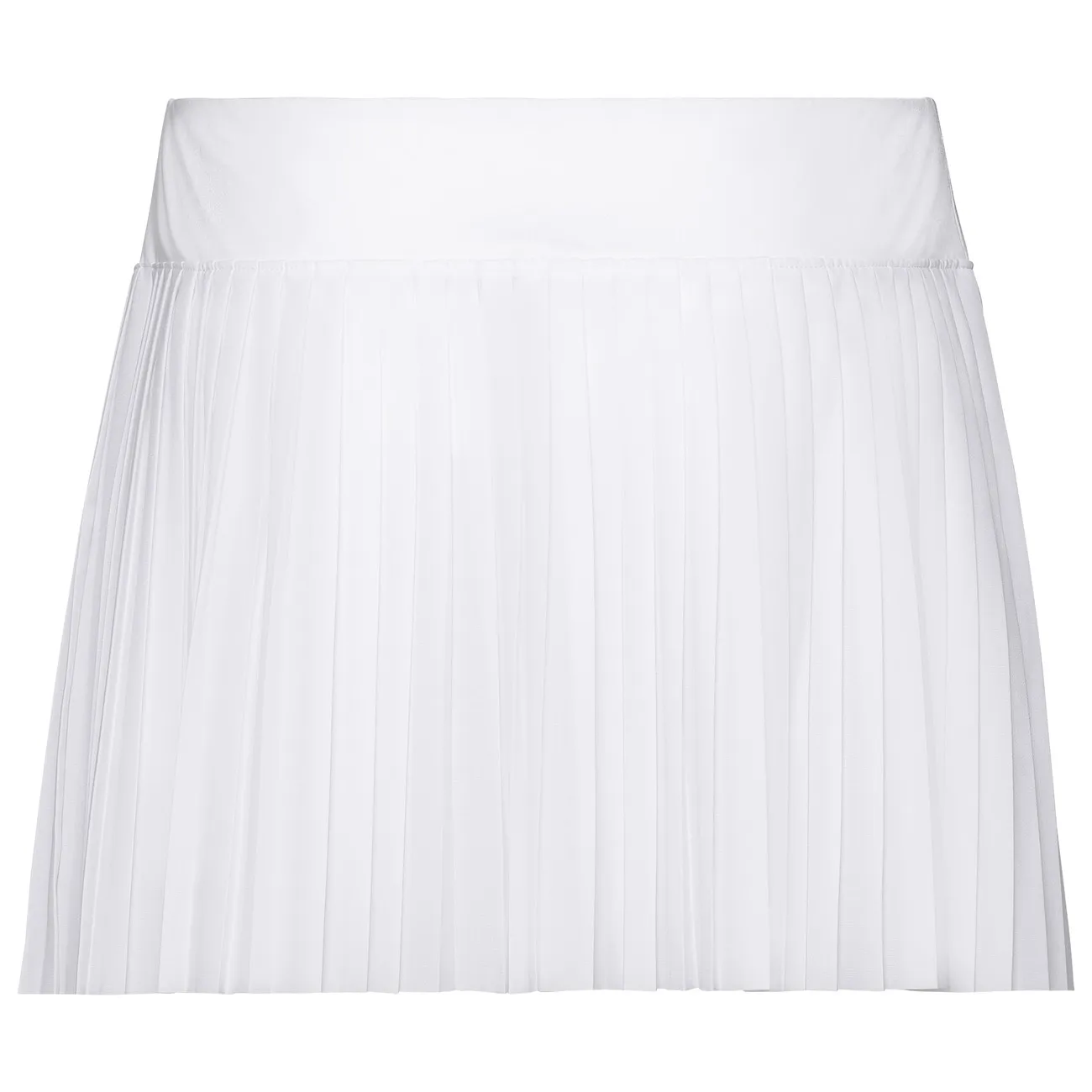 Head Performance Skort W - white