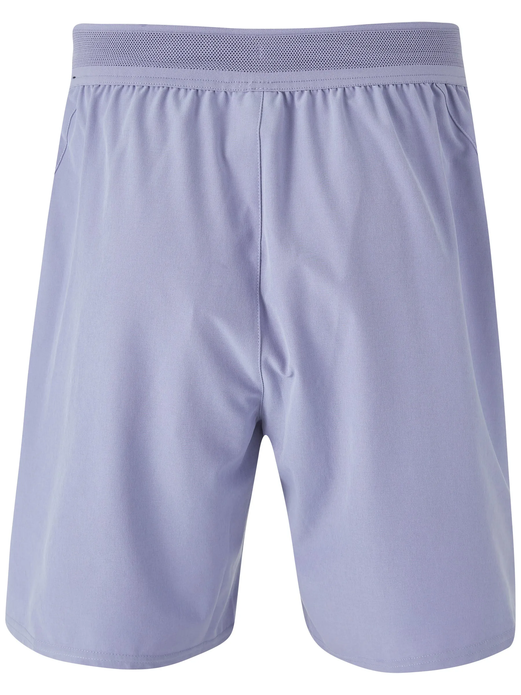 Nike Court Dri-Fit Advantage Short 7in M - indigo haze/white