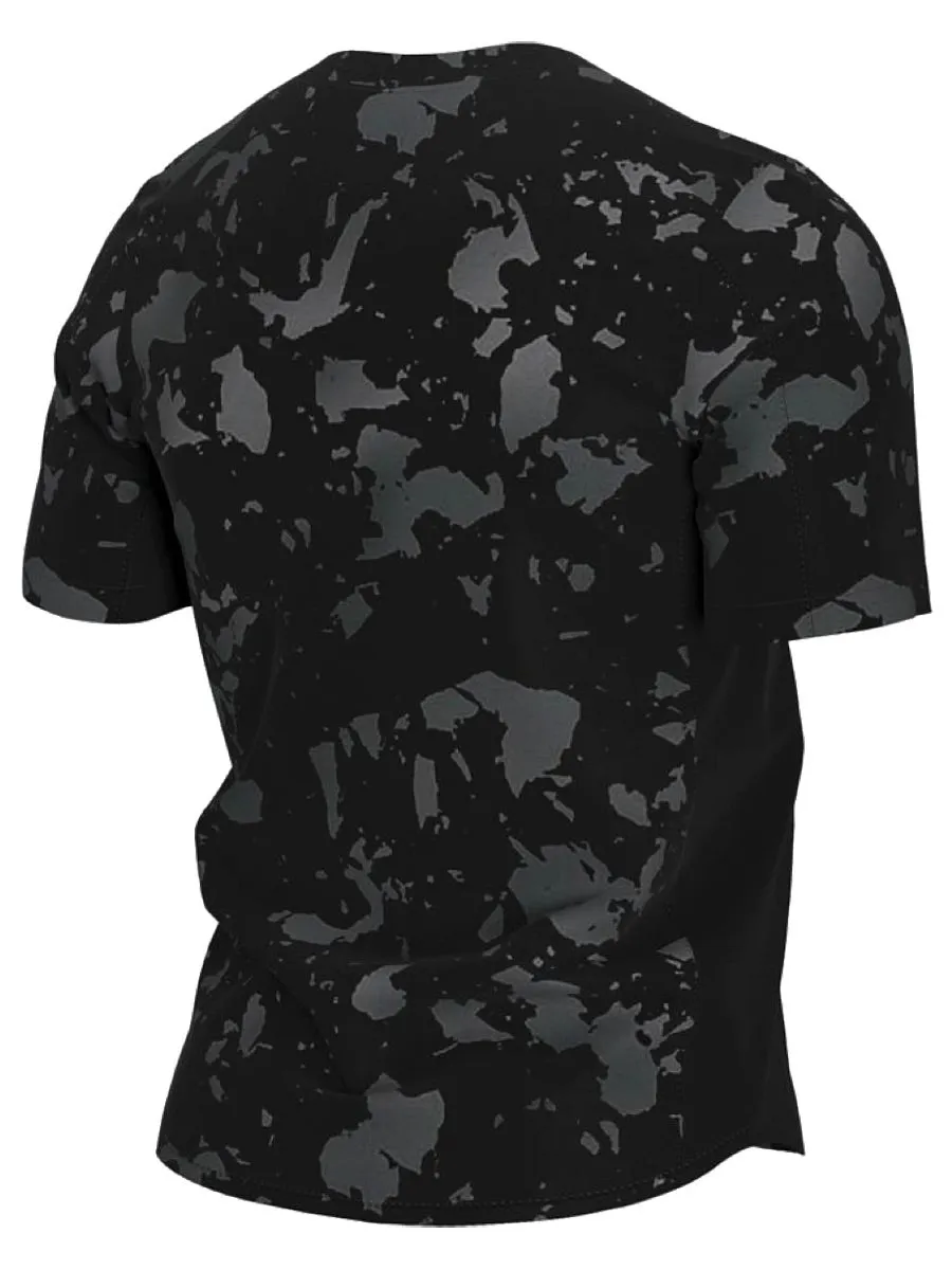 nike-court-dri-fit-victory-black-white-2 Nike Court Dri-Fit Victory - black/white