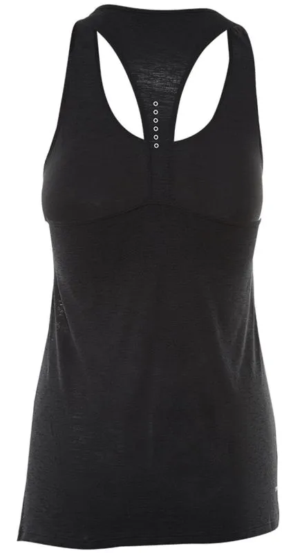 Nike Breathe Cool Tank - black