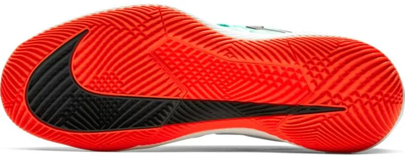 Nike Air Zoom Vapor X - aurora green/black/teal tint