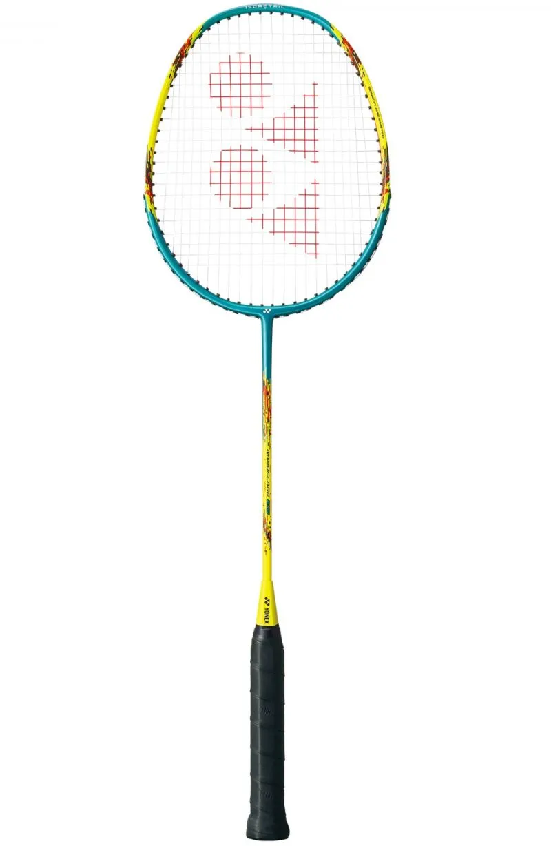 Yonex Nanoflare E13 - turquoise/yellow