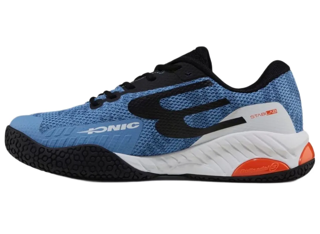 Bullpadel Ionic 26I - dark blue