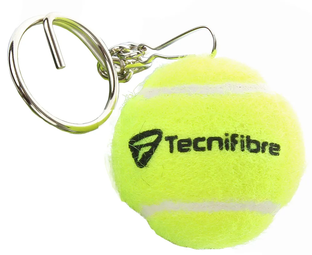 Brelok. Tecnifibre Key Ring