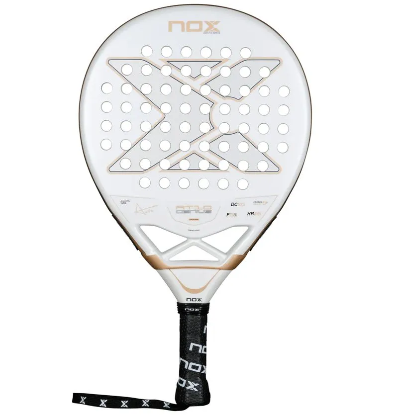 NOX AT10 Genius JR 2026 NOX AT10 Genius JR 2026