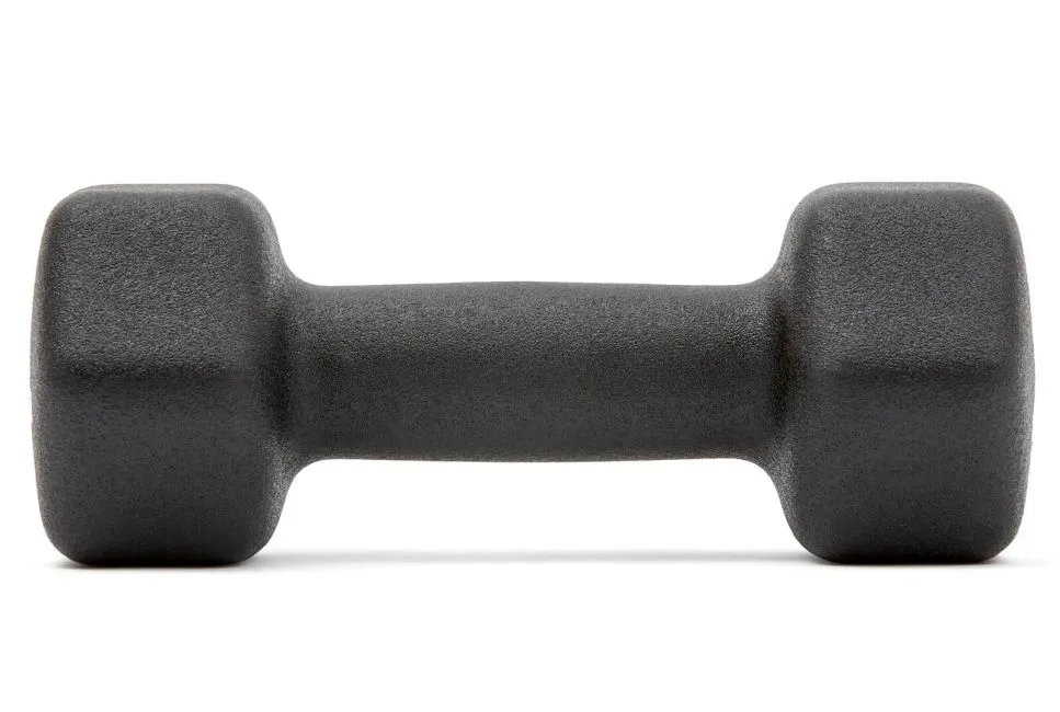 Adidas 1kg Dumbbels 2P