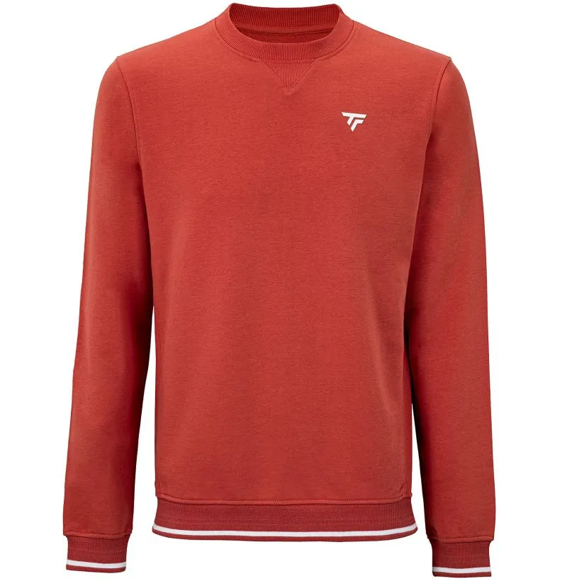 Tecnifibre Team Terry Junior - terracotta