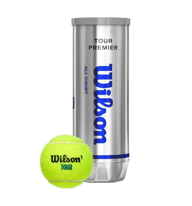 Wilson Tour Premier All Court 3B