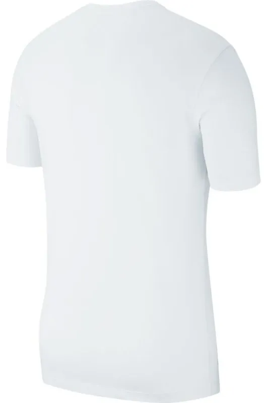 nike-solid-dri-fit-crew-white-black-2 Nike Solid Dri-Fit Crew - white/black