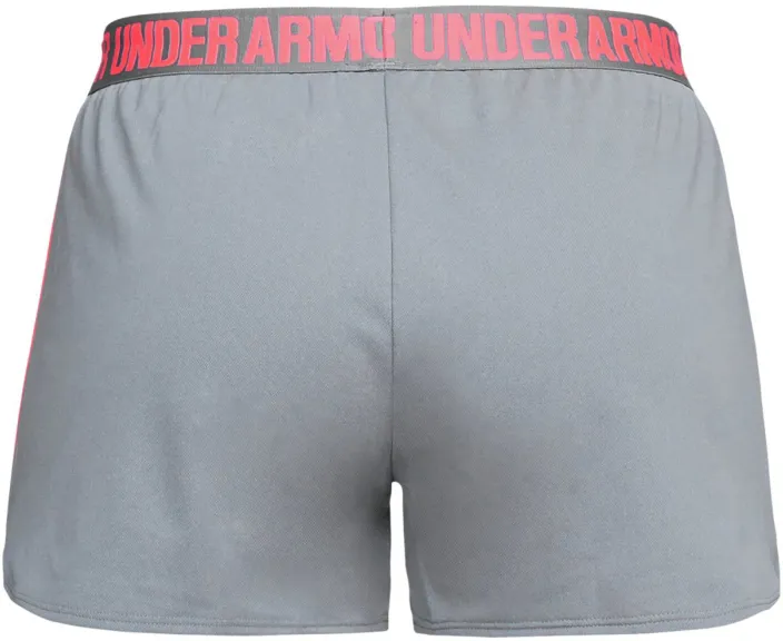 Under Armour Pla Up 2.0 Short - gray