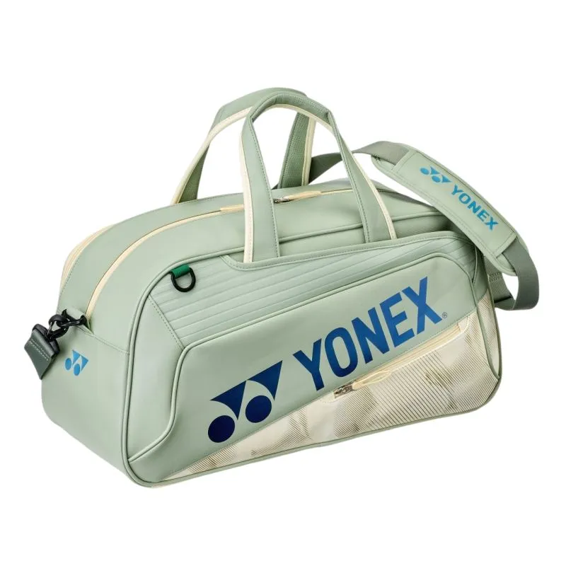 Yonex Expert Boston - smoke green