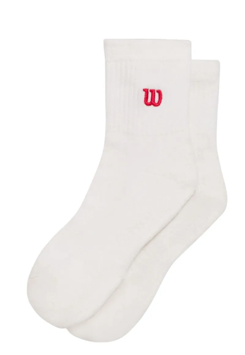 Wilson Quarter-Length Sock 1P