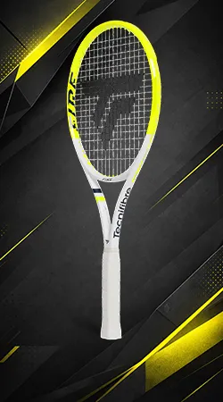 Tecnifibre Fire🔥