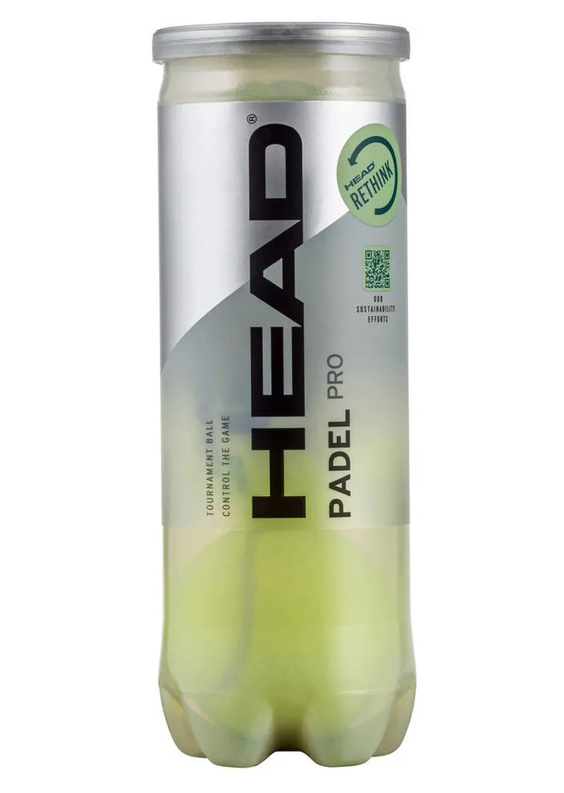 Head Padel Pro - 3B
