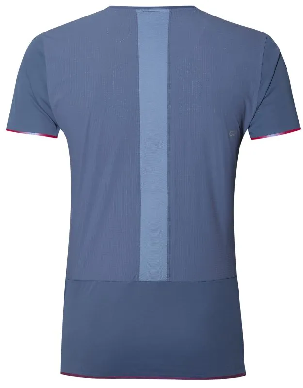 Asics Gel-Cool SS Top - azure